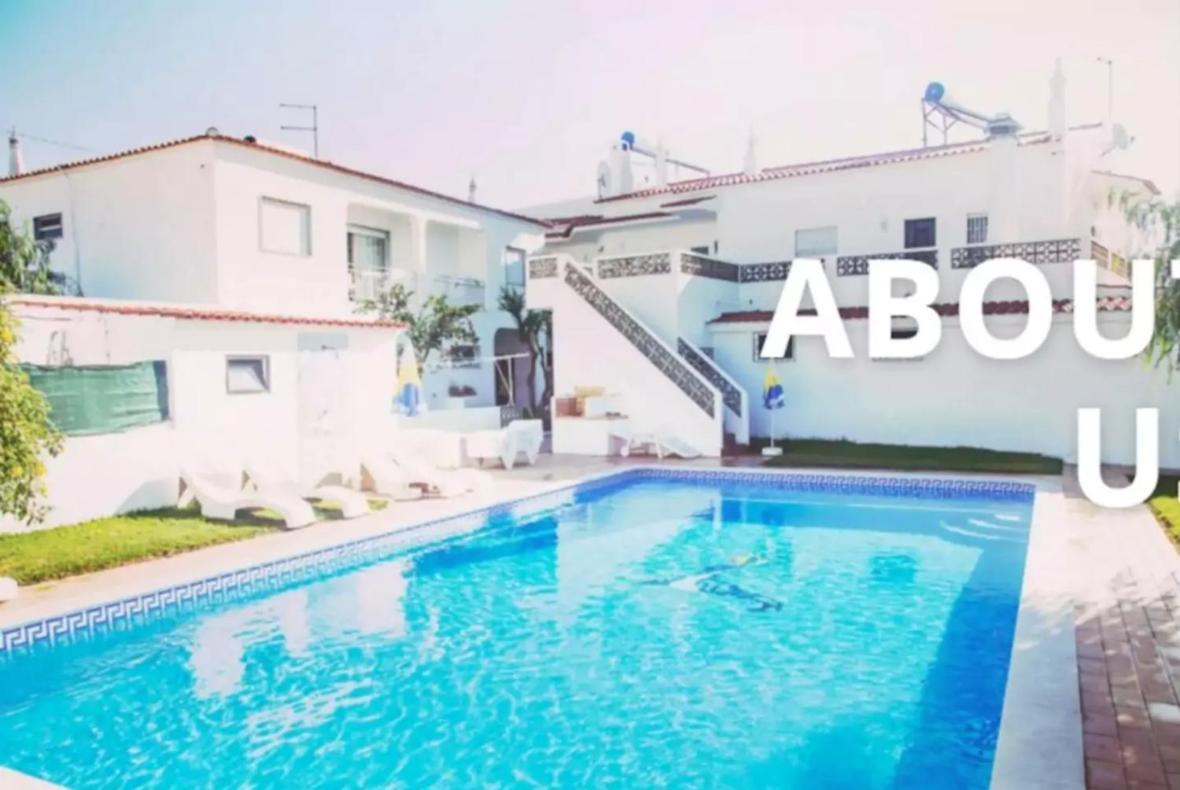 Areias Senses Apartment Albufeira