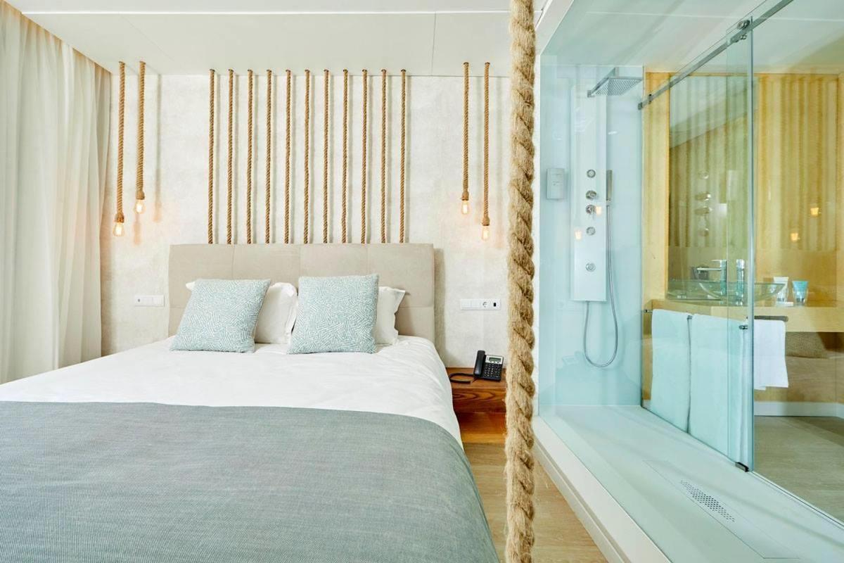 Areias Senses Apartment *