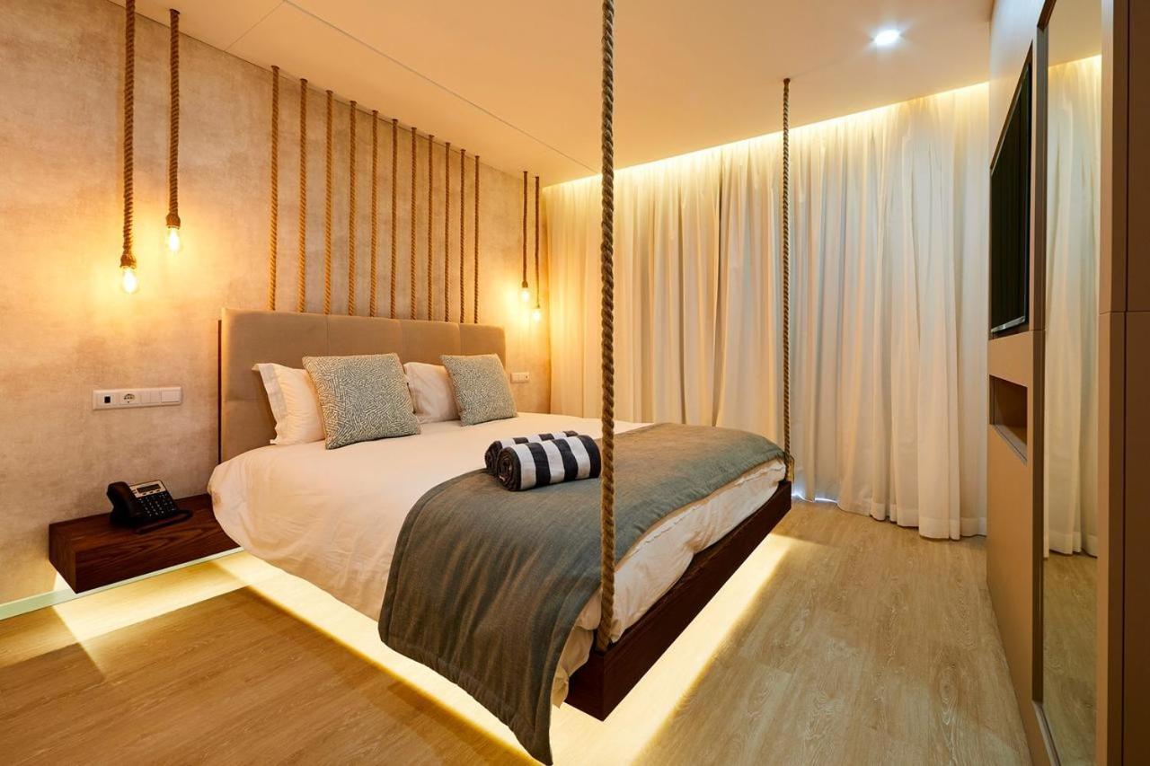Apartment Areias Senses Albufeira